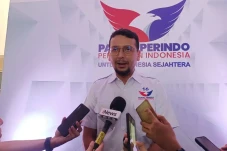 Maju di Pilkada Labuhanbatu...