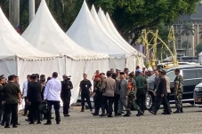 Sempat Jalani Operasi...