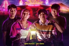 5 Film Komedi Indonesia...