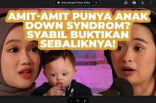 Kisah Inspiratif Zavier,...