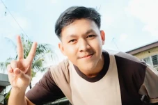 Dari Wajo ke Pasang...