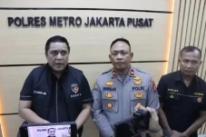 Penculikan Anak oleh...