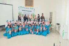 Tim Dosen FISIP UPNVJ...