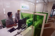 Heboh Data Bocor Dibobol...