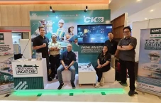 Dukung Sektor Batu Bara...