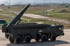 Panglima Militer Belarusia...