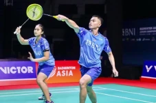Indonesia Tumbangkan...