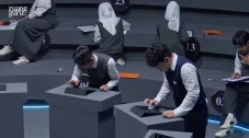 6 Brain Survival Game...