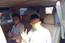 Saksi Kunci Kasus Vina,...