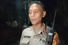 2 Korban Longsor Kandang...