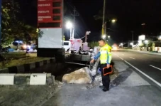 Kecelakaan Tragis di...