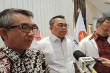 Didukung PKS-Perindo...