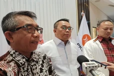 Penuhi Syarat 20%, Pasangan...