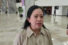 Puan Sebut PDIP Pertimbangkan...