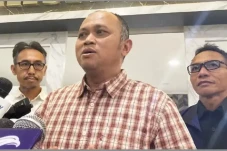 IJTI Desak Kapolri Usut...