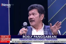 Pengacara Keluarga Terpidana...