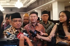 Dukung Konsesi Tambang...