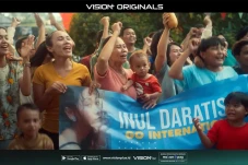 Inul Daratista Kembali...