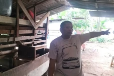 Kembali Terjadi di Depok,...
