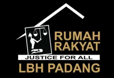 LBH Padang Sebut Keluarga...