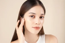 Tips Makeup Paling Simple...