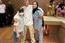 Nagita Slavina Keluar...