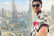 Dirujak Gegara Klaim...