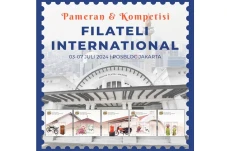 Pos Indonesia Gelar...