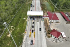 Siap-siap, 2 Ruas Tol...