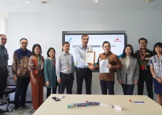 Meccaya dengan APL Sinergi...
