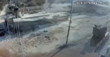 Perlawanan Palestina...