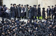 Siapa Haredim? Kelompok...
