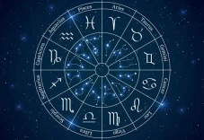 Hukum Percaya Zodiak...