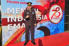 Profil Kasi Humas Polres...