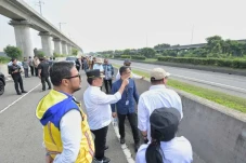 Urai Kemacetan, Pemprov...