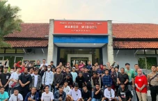 49 Korban TPPO Perusahaan...