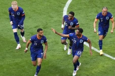 Top Skor Euro 2024:...