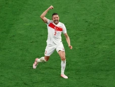 Profil Merih Demiral,...