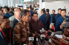 Menkominfo Budi Arie...