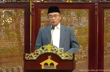 Sebelum Dipecat DKPP,...