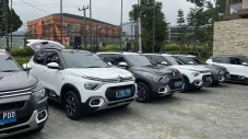 Alasan Penjualan Mobil...