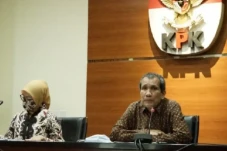 KPK Tak Permasalahkan...