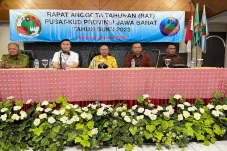 Puskud Jabar Dukung...