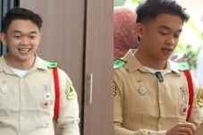Luqmanrv Kembali Viral...
