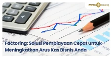 Factoring: Solusi Pembiayaan...