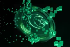 Islamic Coin Peroleh...