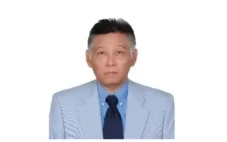 Antara Pencucian Uang...