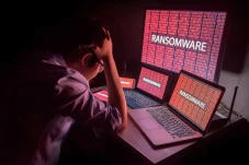 Bagaimana Ransomware...