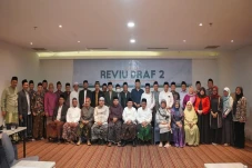 Majelis Masyayikh Rumuskan...