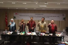 BPDPKS Gaet AII Lakukan...